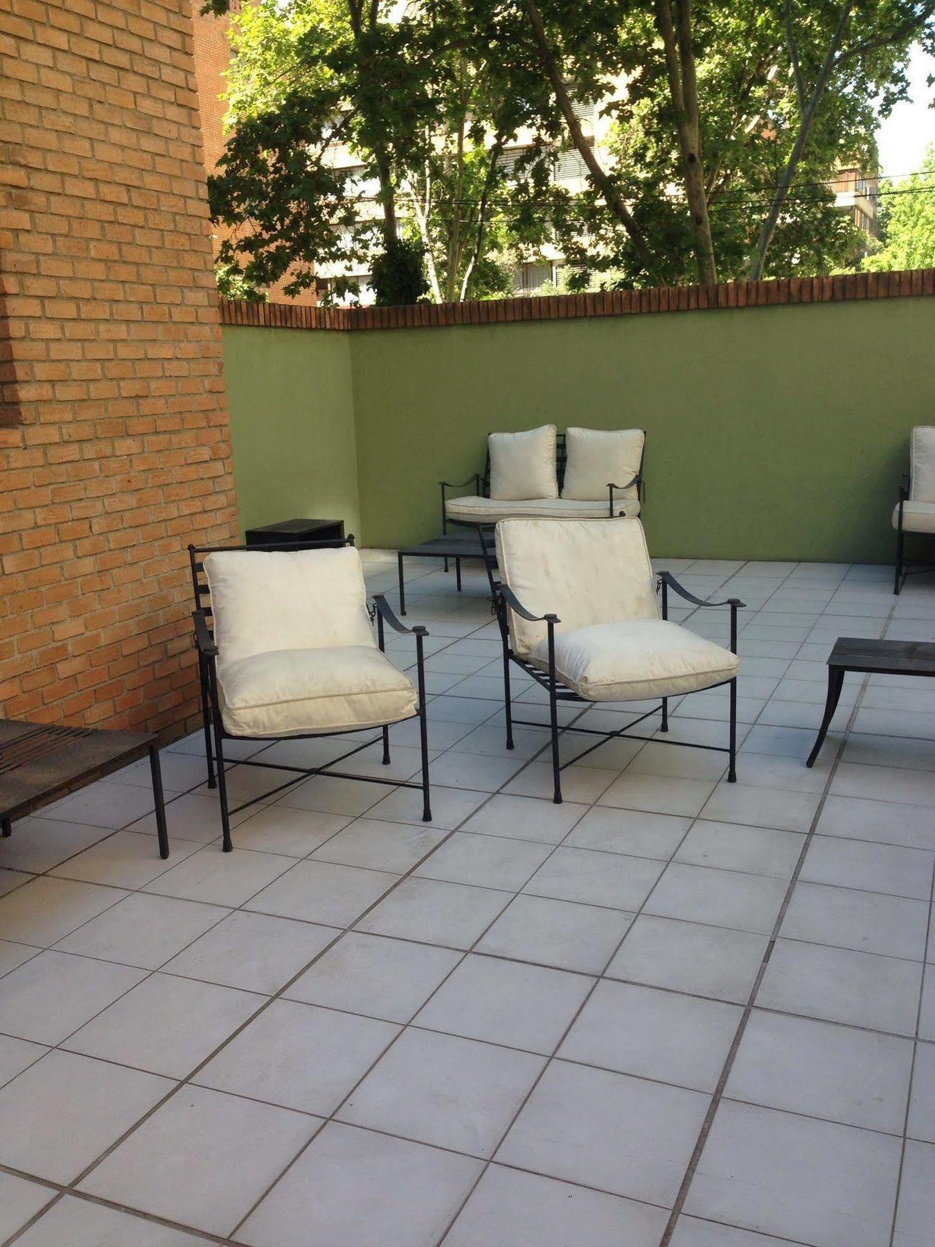 Altocastello Apartments Santiago Eksteriør bilde